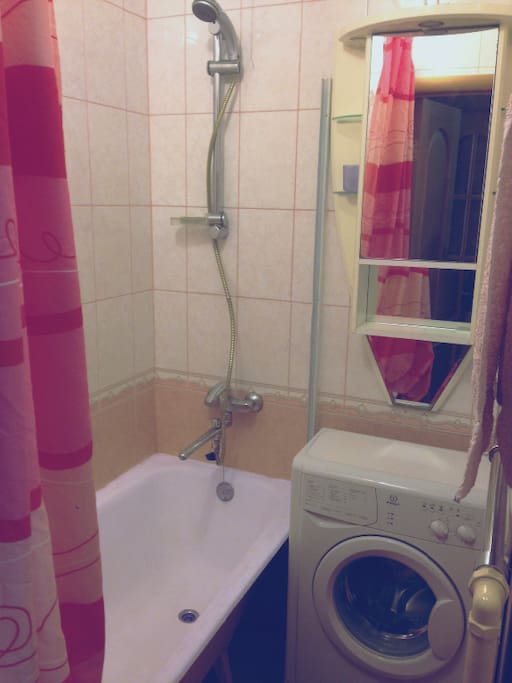 Bath