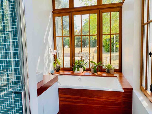 Chartreuse 250m²/ Piscine / Parking gallery image 5