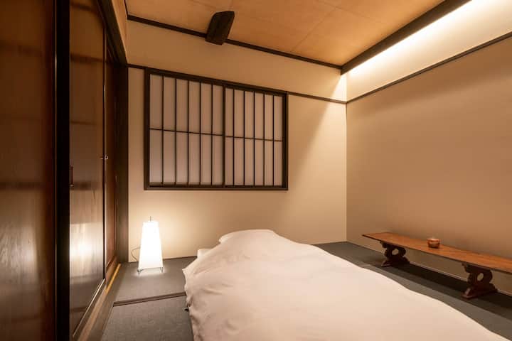 JAPANESE - Style Room (2F)