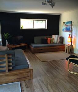 Sunrise Beach Escape