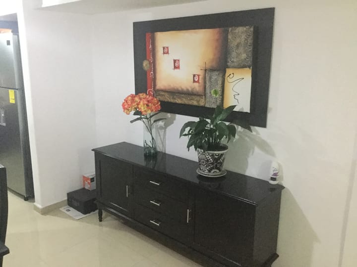 A complete apartment with all the amenities. Apartments for Rent in