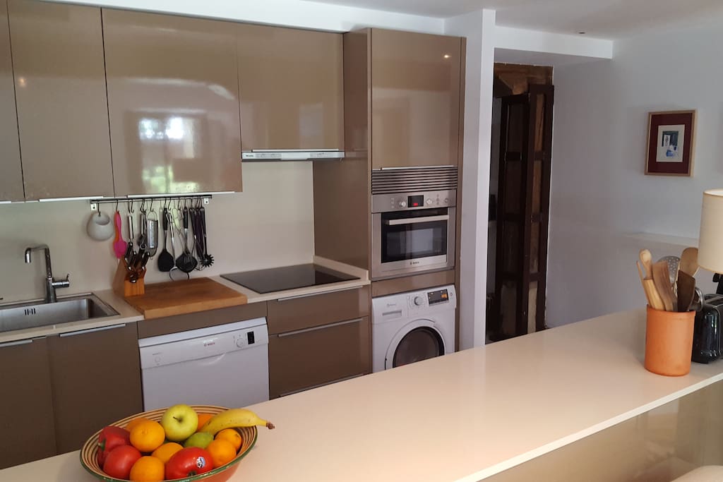 Cocina