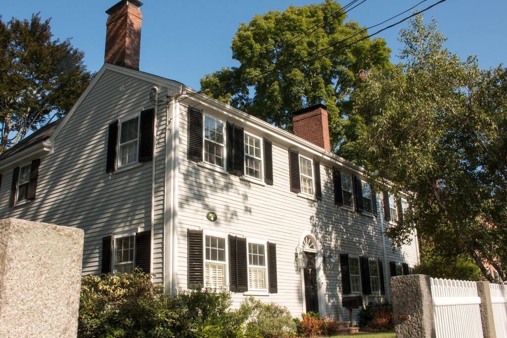French Welcome Bed And Breakfast Boston French Welcome Bed And Breakfast Boston