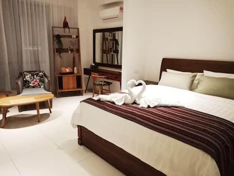 <01> Bali Retreat @ Studio 14, Shah Alam