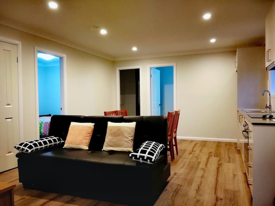 Living room 1