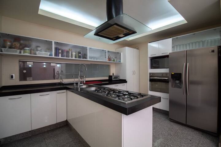 Casa de lujo con alberca por Col. condesa gallery image 4