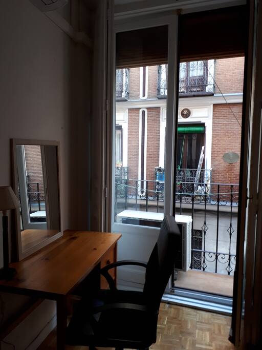 habitación