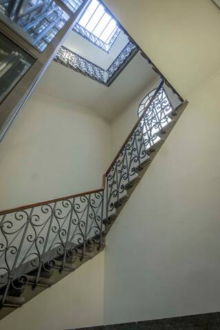 TERRAZZA + MICHELANGELO APARTMENTS gallery image 3