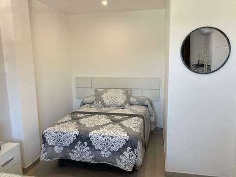 Anuncio de Airbnb popular: veleta apartment with free parking en Monachil