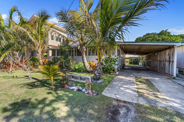 Beach Front Guest House Brooms Head - Mate's Rest