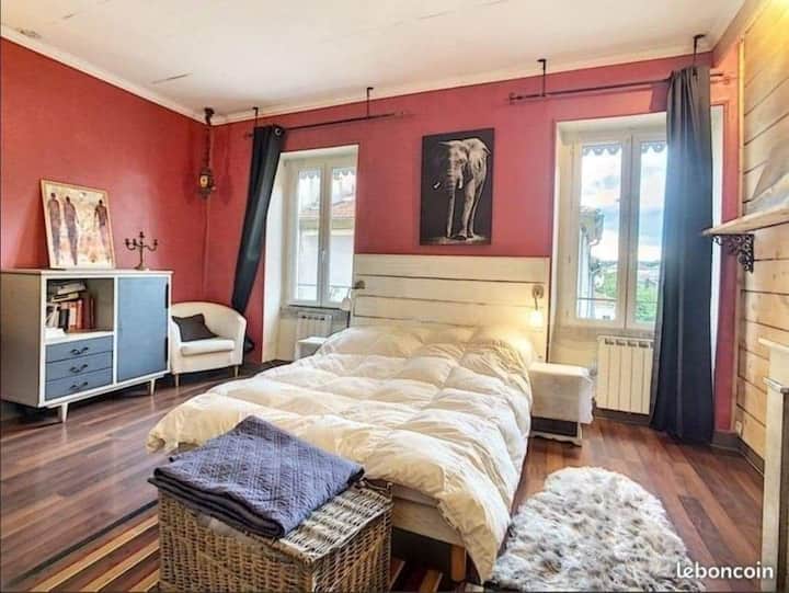 Საძინებელი 3