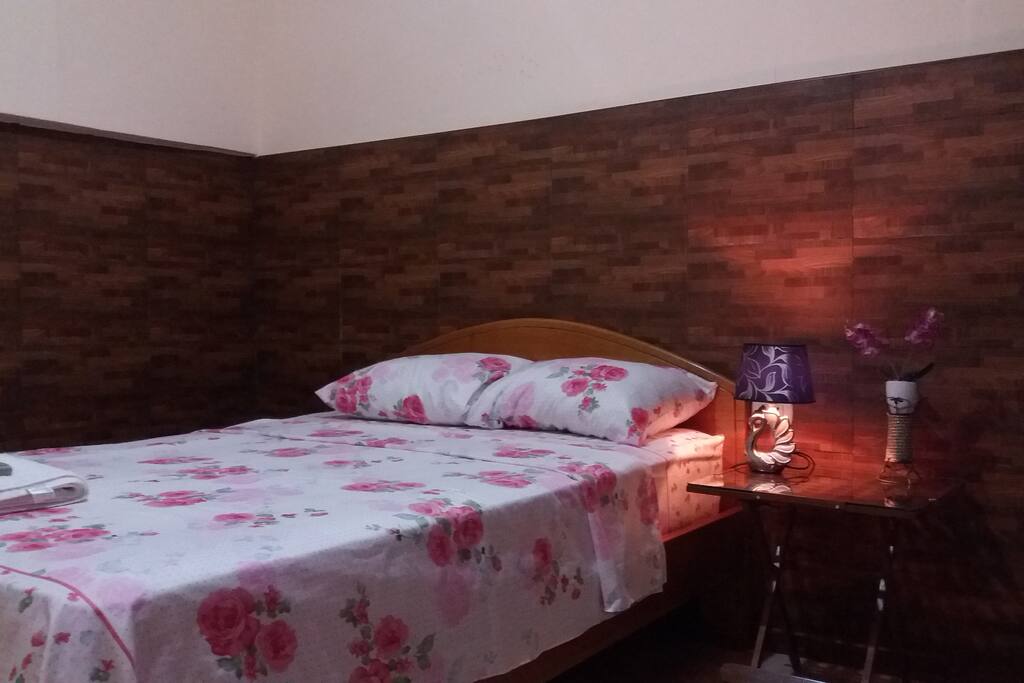 Habitación Matrimonial