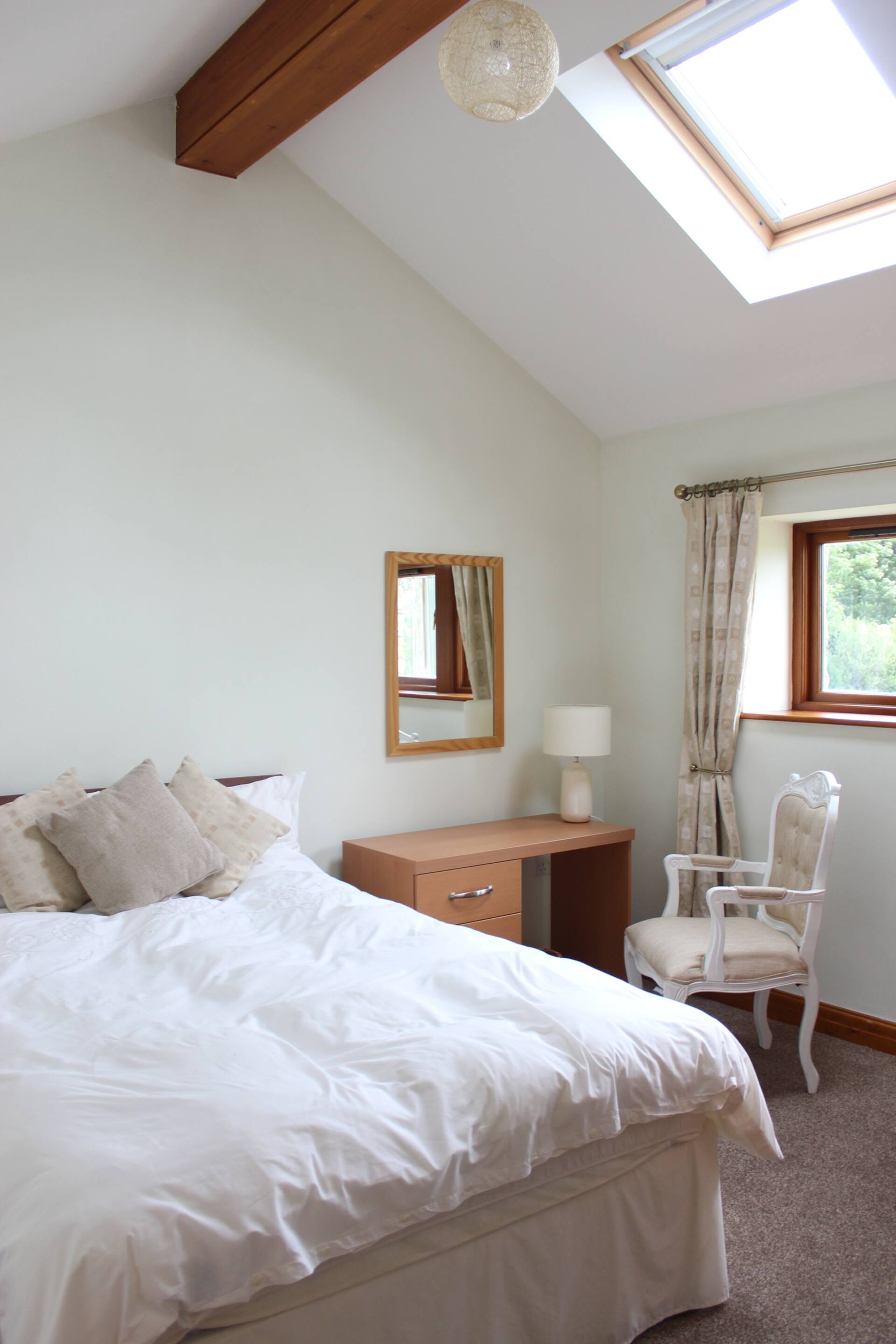 Lowfield B&B — foto 5