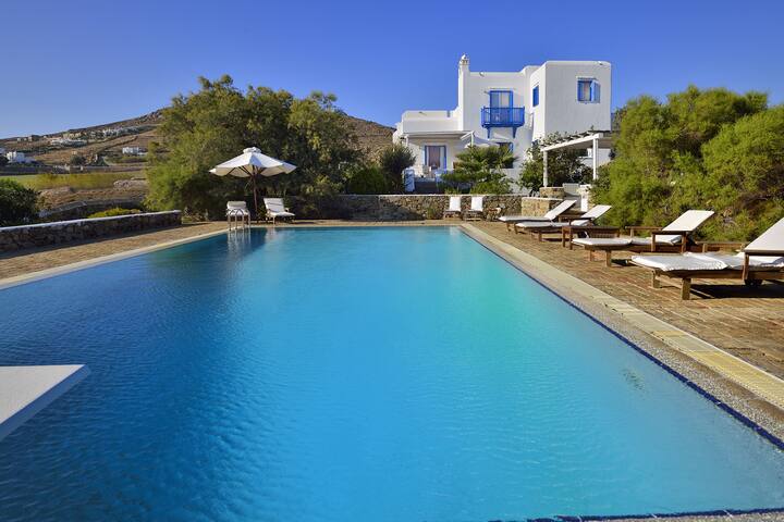 Villa Sesilia gallery image 4