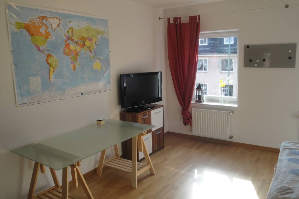 Working Place