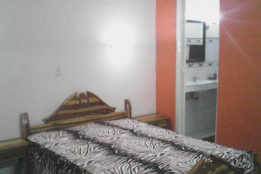 Cuarto.