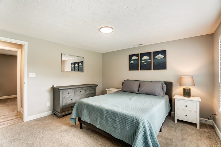 Master Bedroom 1