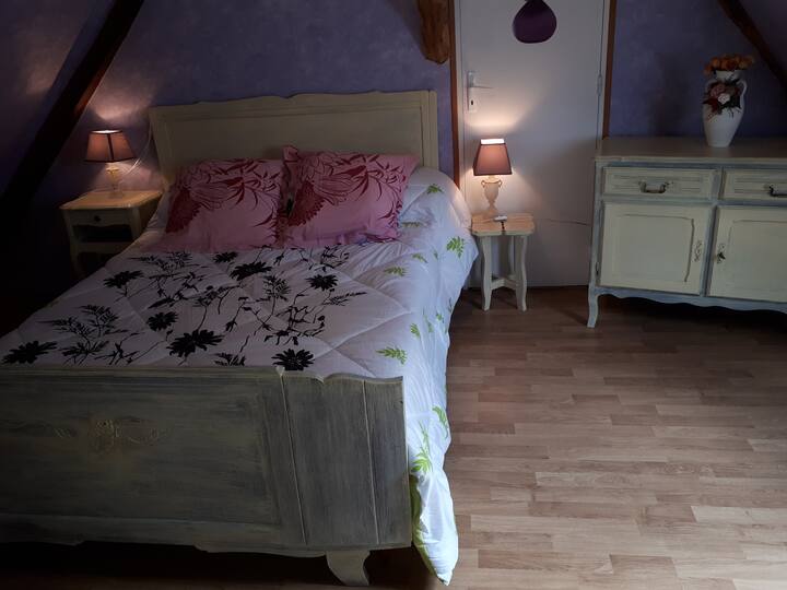 ห้องนอนที่ 2 ชั้นบน