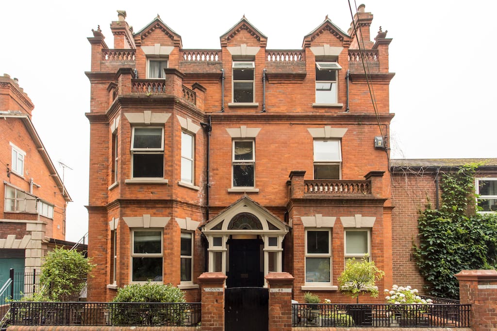 The House
