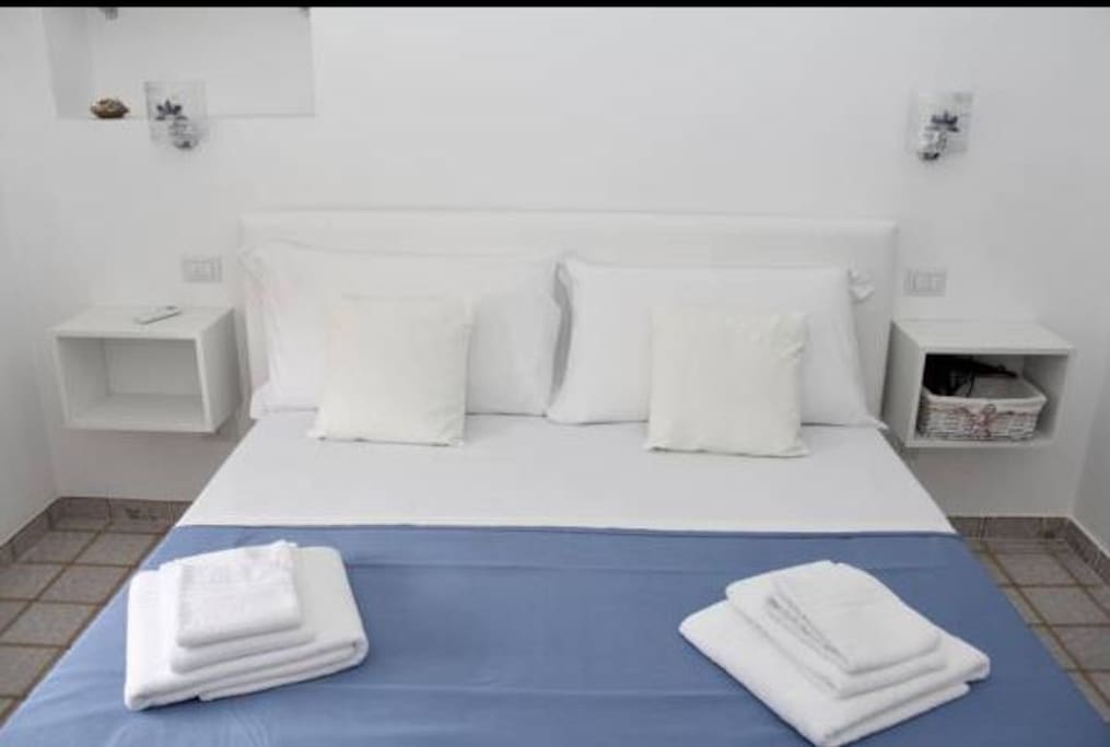 Camera da letto