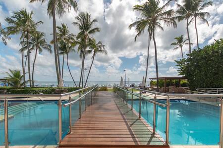 Apartamento no Centro de Porto de Galinhas 3