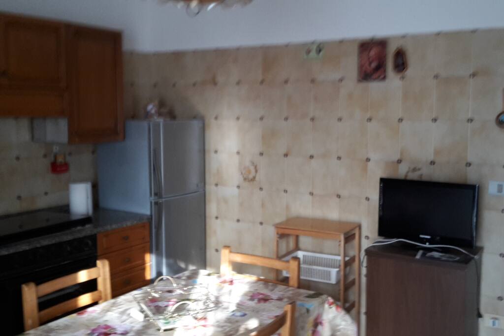 cucina