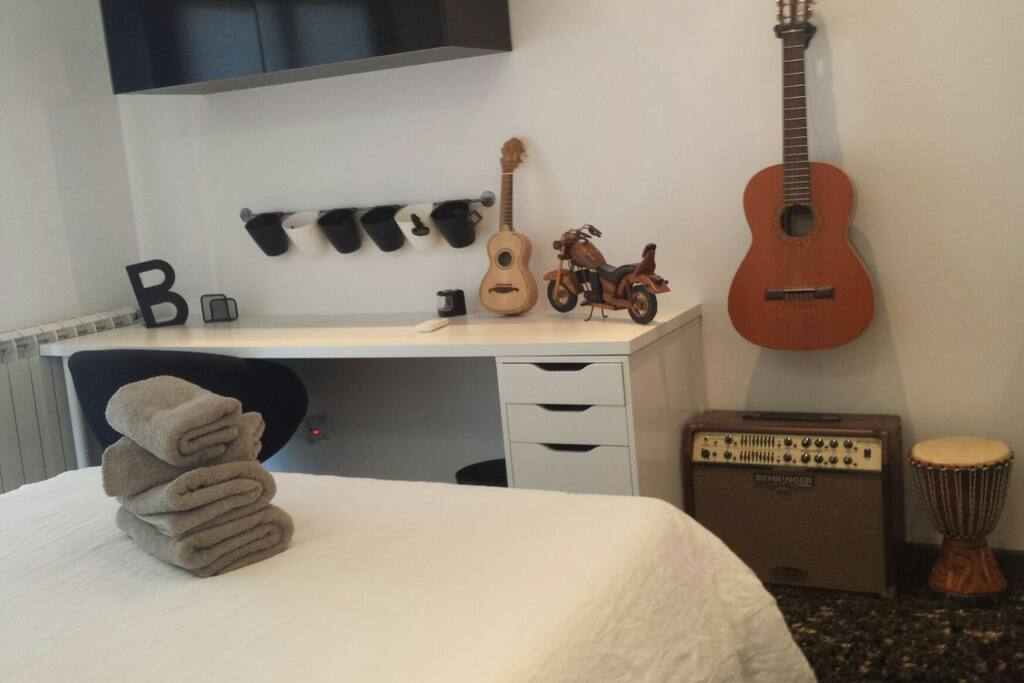 room