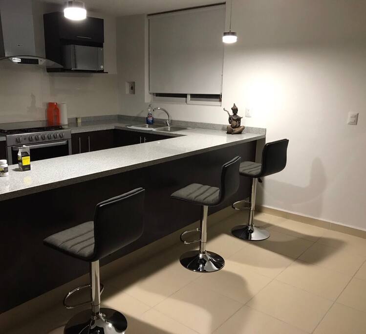 Cocina