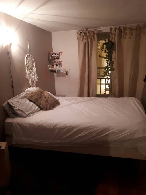 Grande chambre