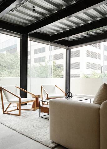 3BR PH, Prime location Reforma Financial gallery image 2