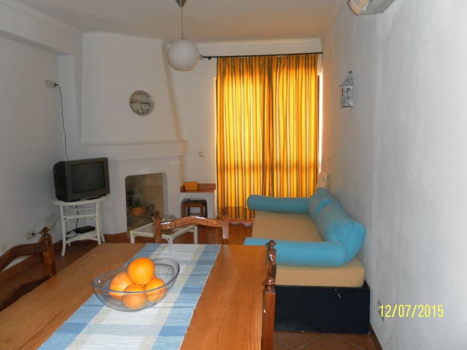 Sala de estar