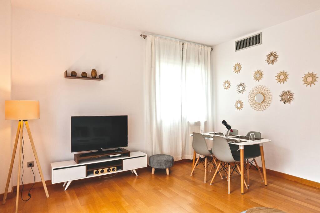 Salón/Comedor