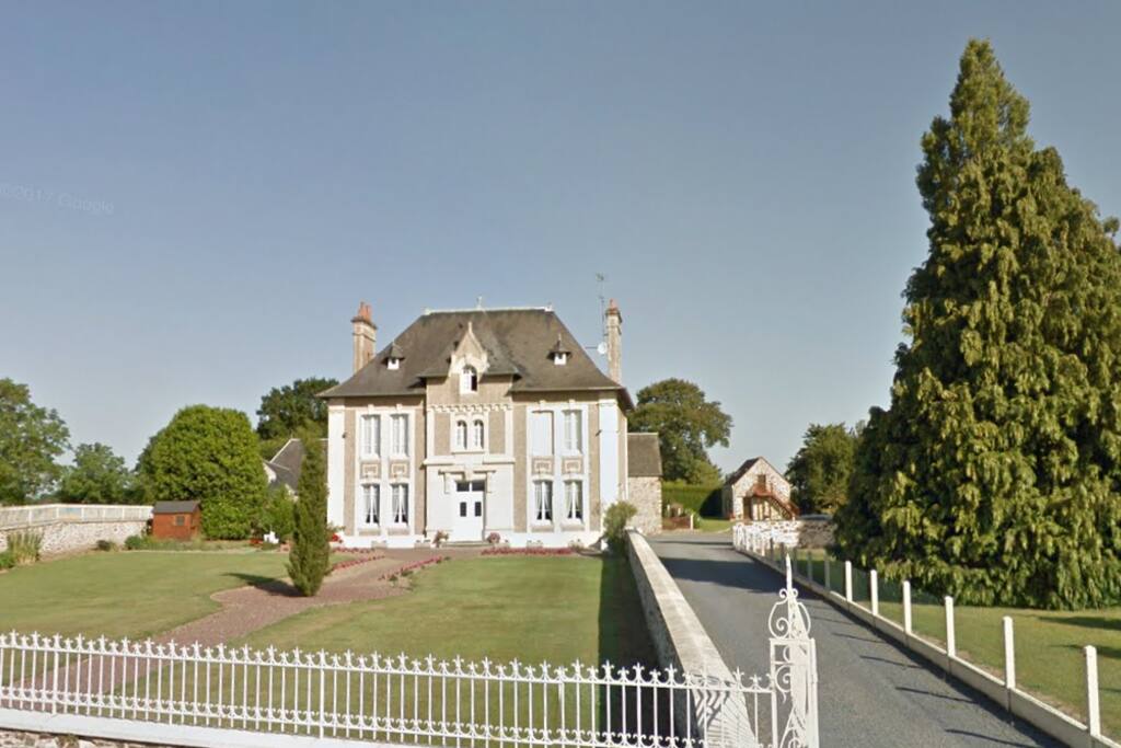 La propriété
