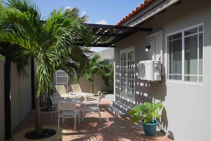 103 Beach Homes Aruba | One Bedroom Apartment - Aruba