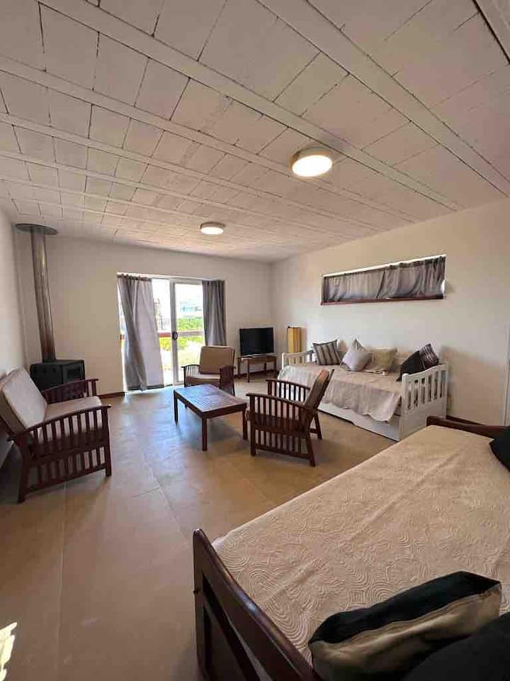 საძინებელი