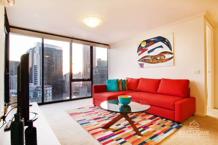 Exclusive Stays – Southpoint gallery image 2