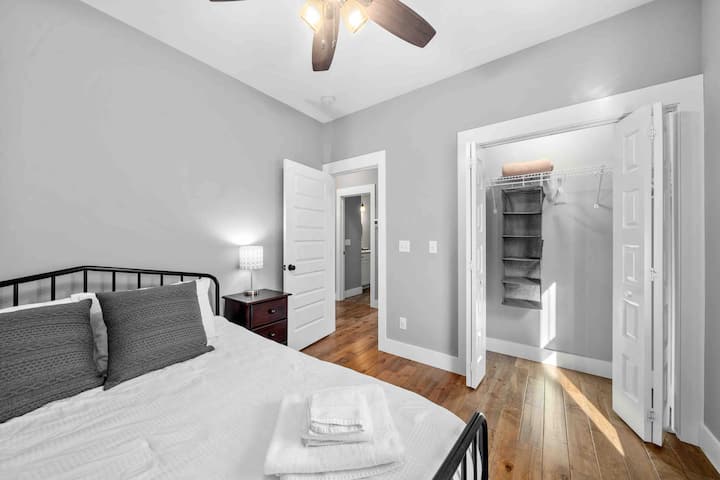 غرفة النوم 3