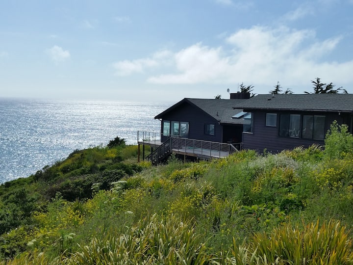 Mendocino Vacation Rentals & Homes California, United States Airbnb