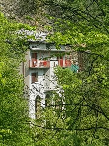 Casa Relax mezzo montagna con barbecue gallery image 3