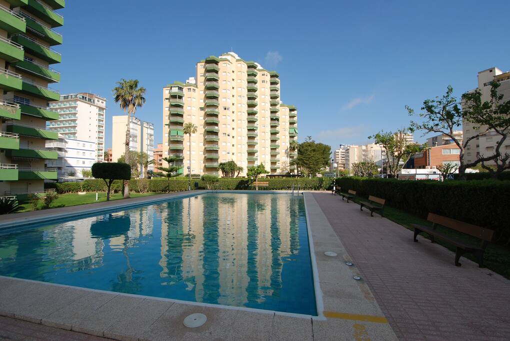 Piscina 1