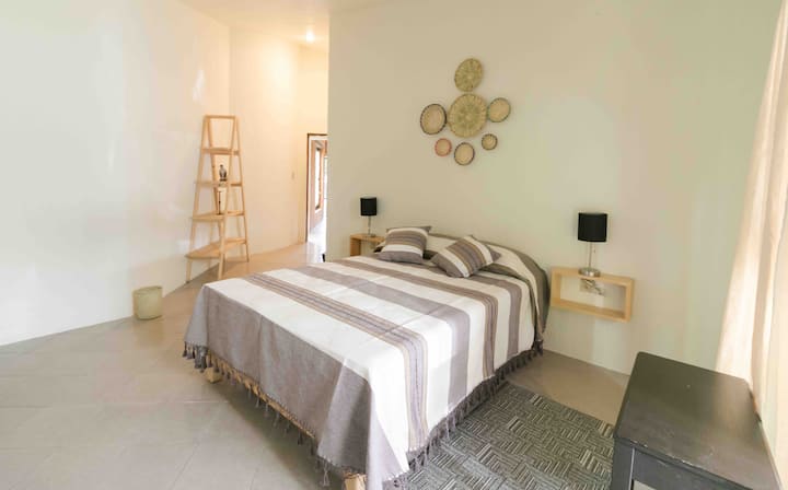 Casa Bidaani - Oaxaca de juarez, Mexico