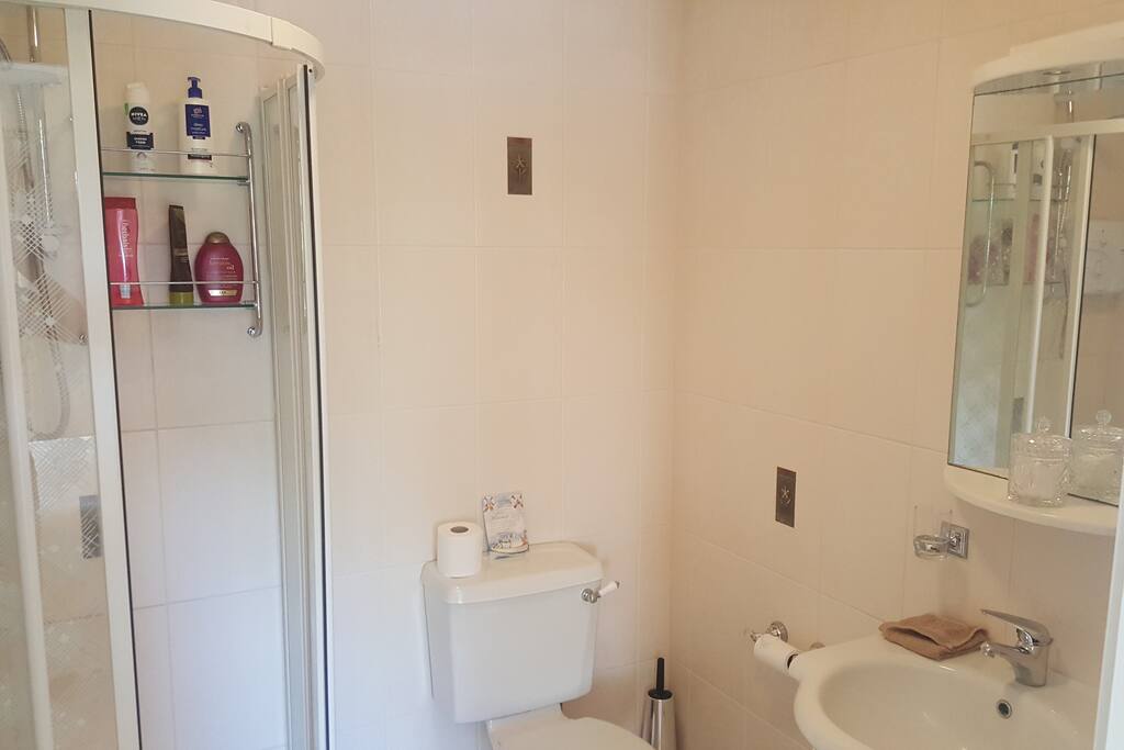 En Suite