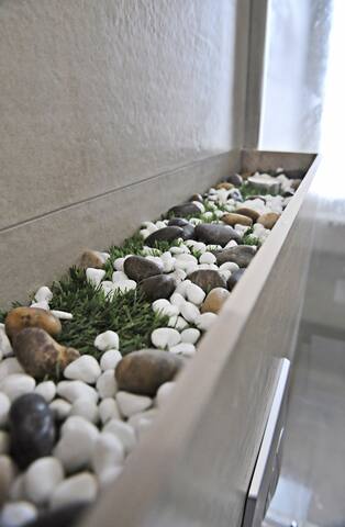 Syntagma square Athenian Green studio gallery image 5