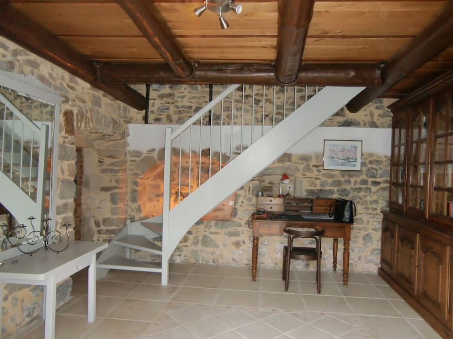 Entrée