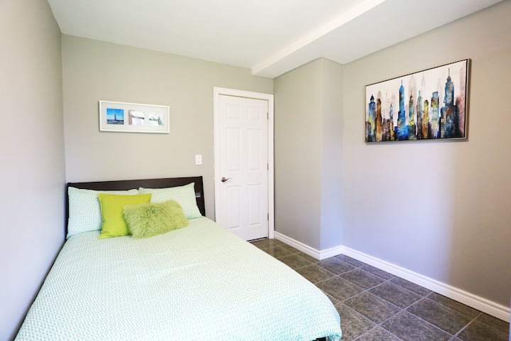 Dhoma 3 (dhomë e gjelbër)