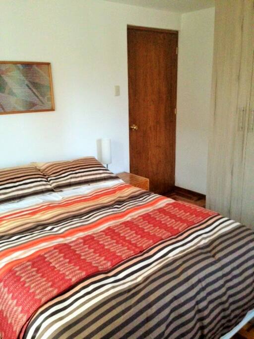 Habitación 1