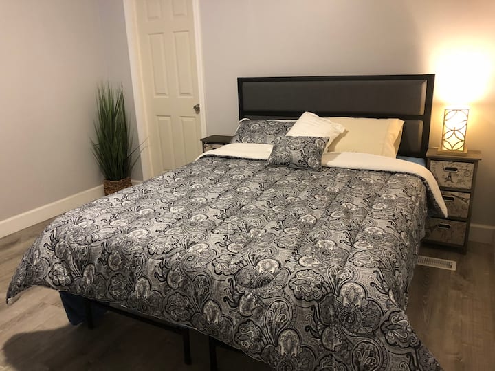 Საძინებელი №2