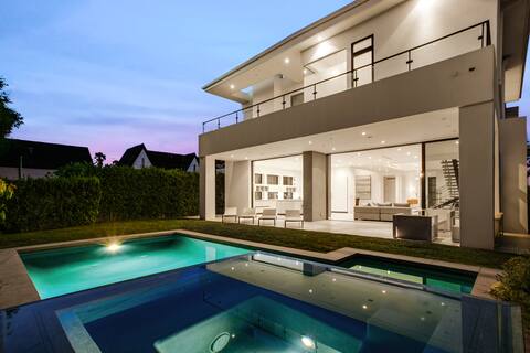 Edinburgh Exclusive Estate