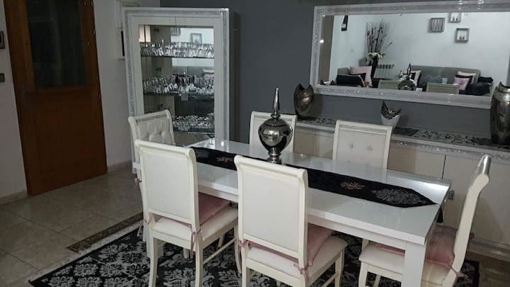 Villa Chic Et Romantique - Nice