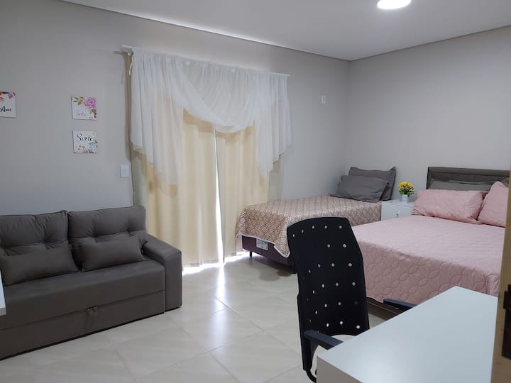 Спална соба 4